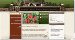 Desktop Screenshot of gplsp.com